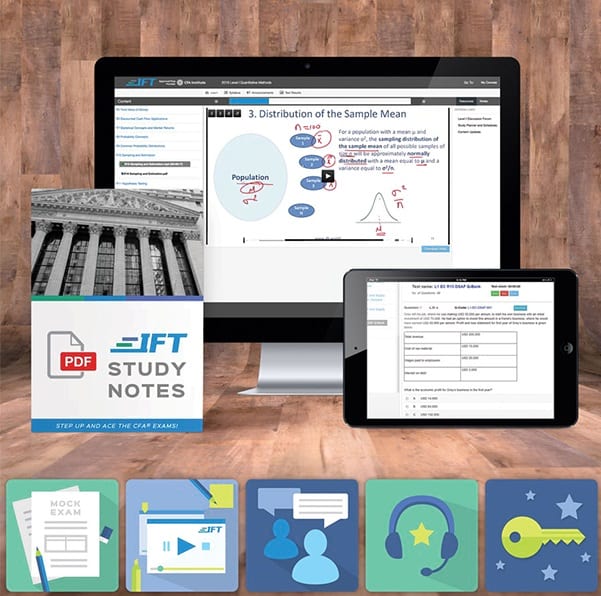 IFT CFA: Detailed Reviews, Study Packages & Discounts 21 wsi imageoptim premium 601x596 UPDATED